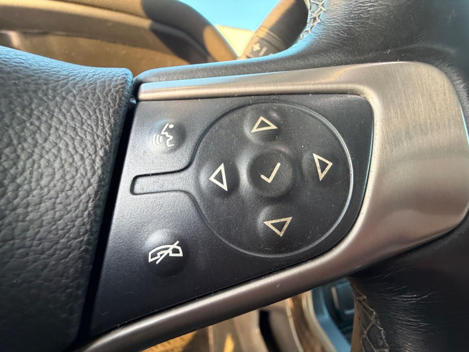 2015 GMC Sierra 1500 Denali