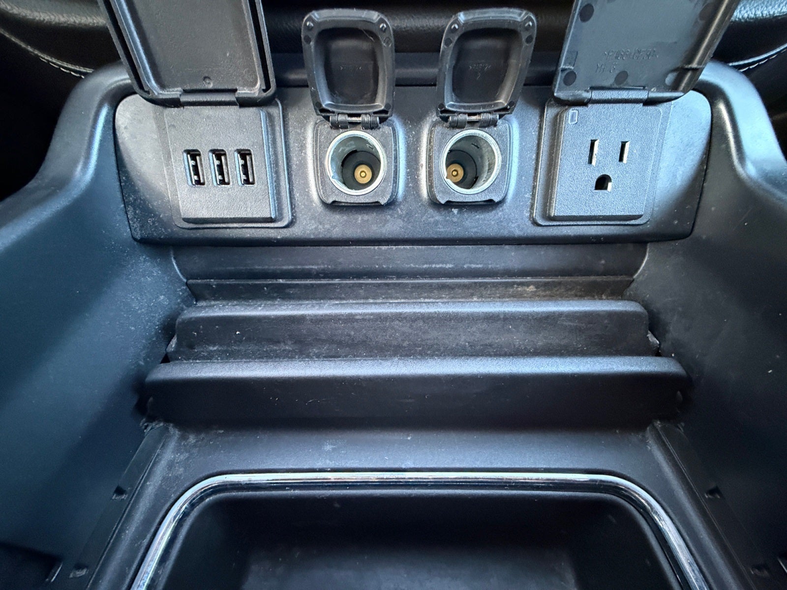 2015 GMC Sierra 1500 Denali