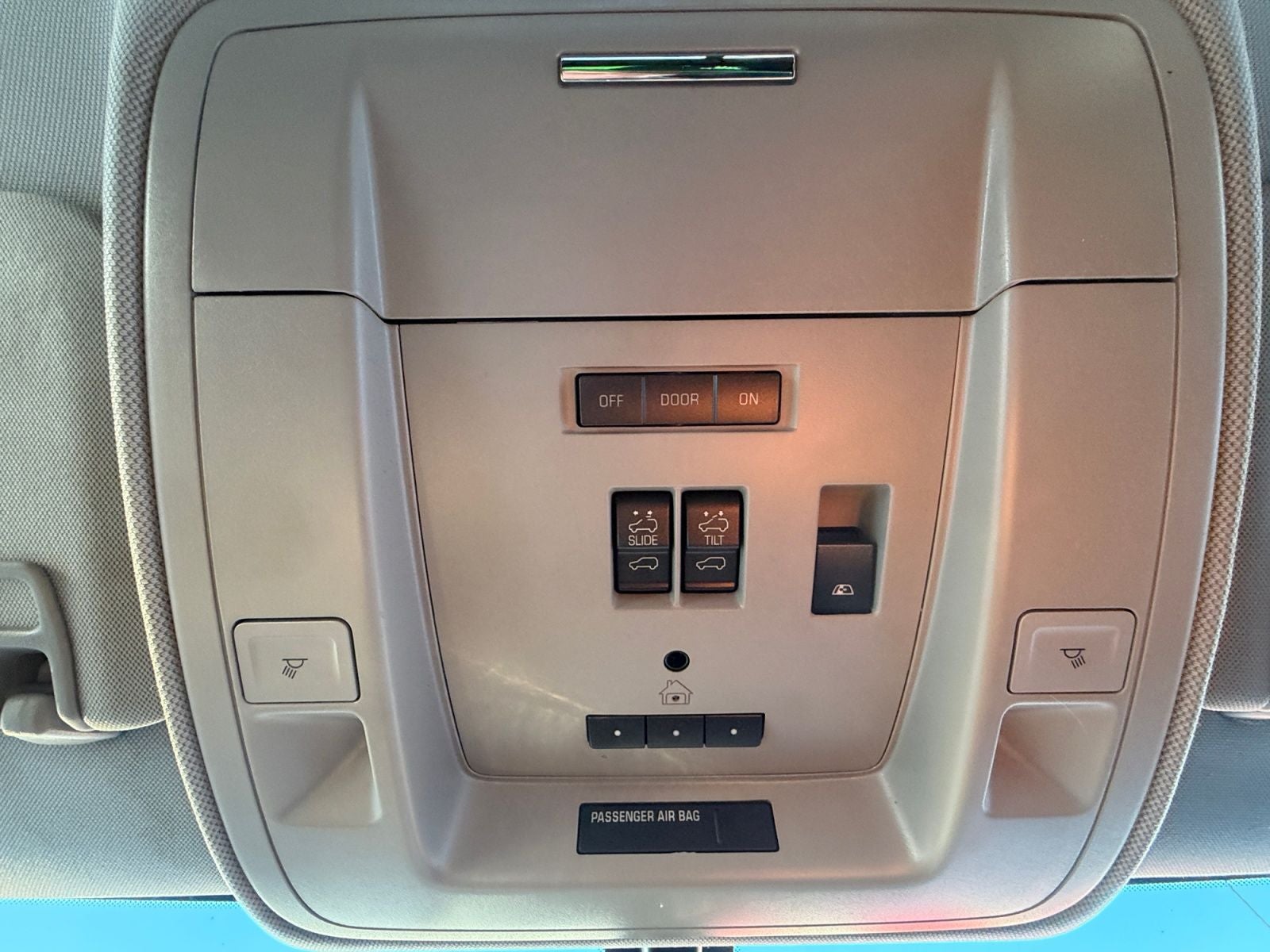 2015 GMC Sierra 1500 Denali