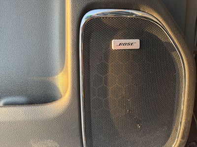 2015 GMC Sierra 1500 Denali