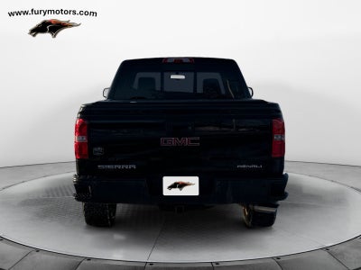 2015 GMC Sierra 1500 Denali