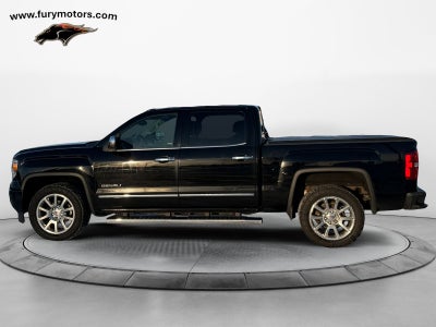 2015 GMC Sierra 1500 Denali