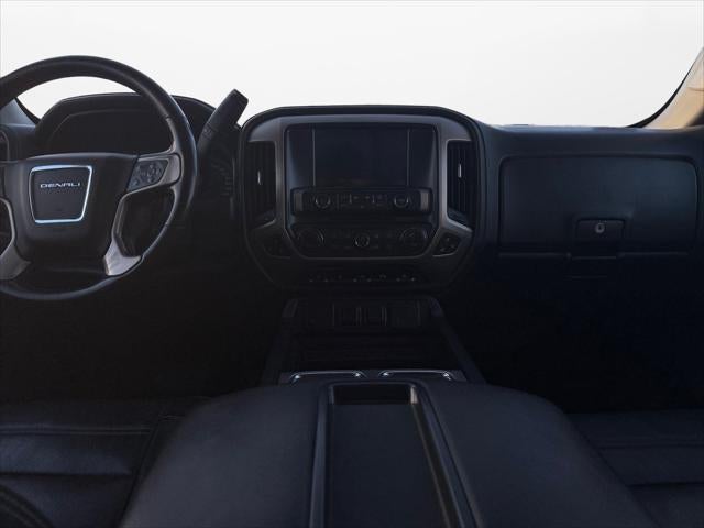 2015 GMC Sierra 1500 Denali