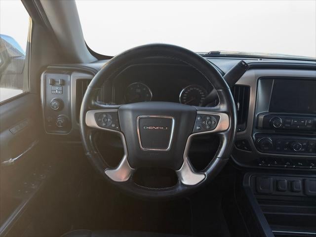 2015 GMC Sierra 1500 Denali