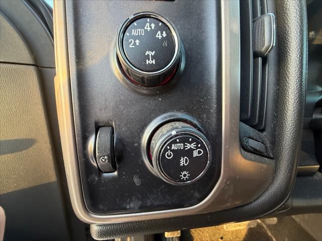 2015 GMC Sierra 1500 Denali