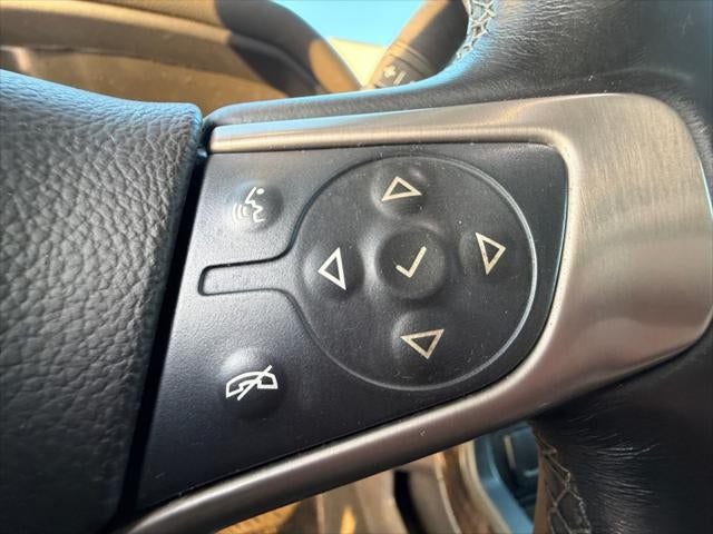 2015 GMC Sierra 1500 Denali