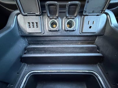 2015 GMC Sierra 1500 Denali