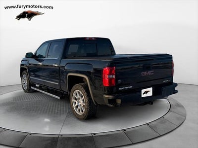 2015 GMC Sierra 1500 Denali