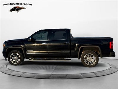 2015 GMC Sierra 1500 Denali