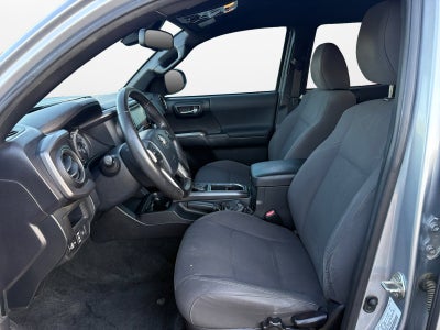 2019 Toyota Tacoma TRD Off-Road V6