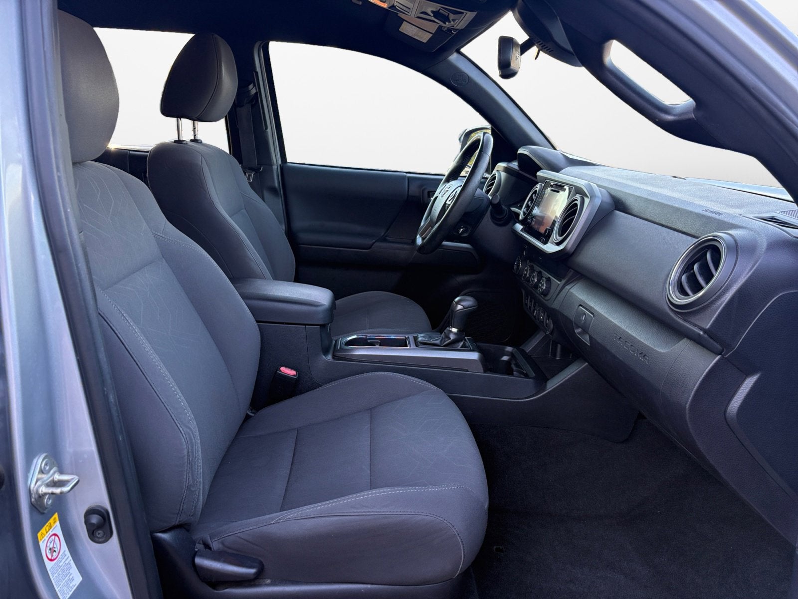 2019 Toyota Tacoma TRD Off-Road V6