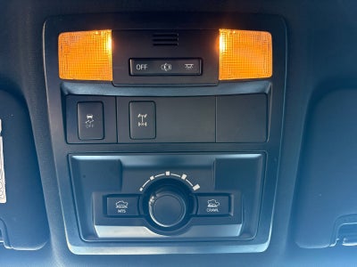 2019 Toyota Tacoma TRD Off-Road V6