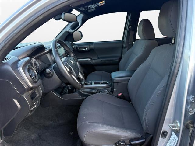 2019 Toyota Tacoma TRD Off-Road V6