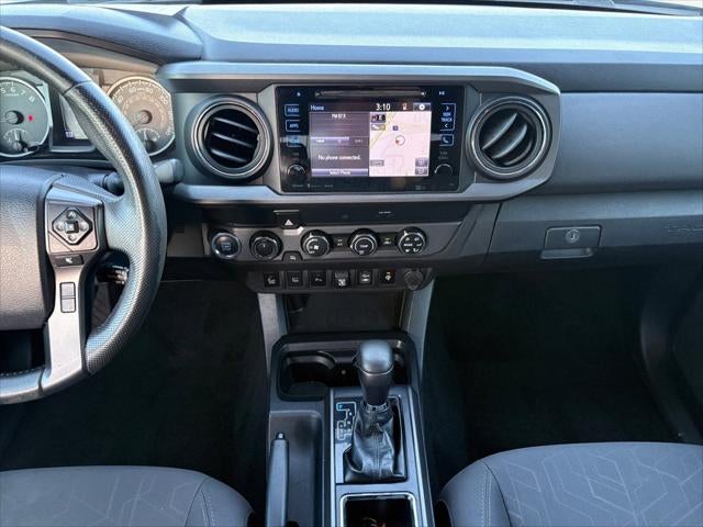 2019 Toyota Tacoma TRD Off-Road V6