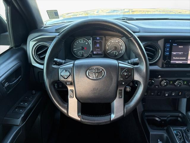 2019 Toyota Tacoma TRD Off-Road V6