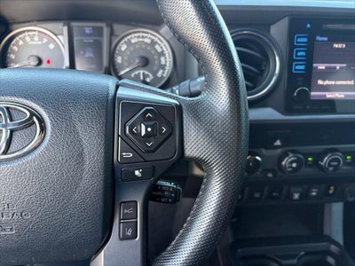 2019 Toyota Tacoma TRD Off-Road V6