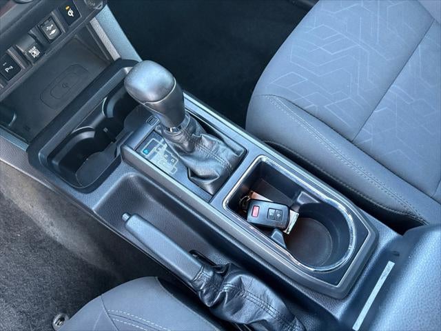 2019 Toyota Tacoma TRD Off-Road V6
