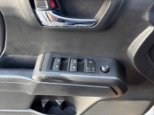 2019 Toyota Tacoma TRD Off-Road V6