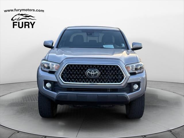 2019 Toyota Tacoma TRD Off-Road V6