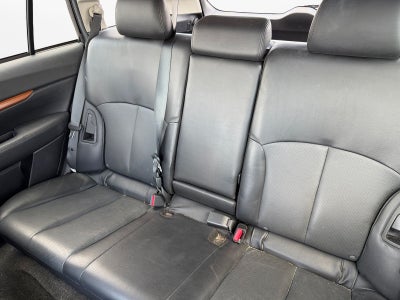 2014 Subaru Outback 3.6R Limited