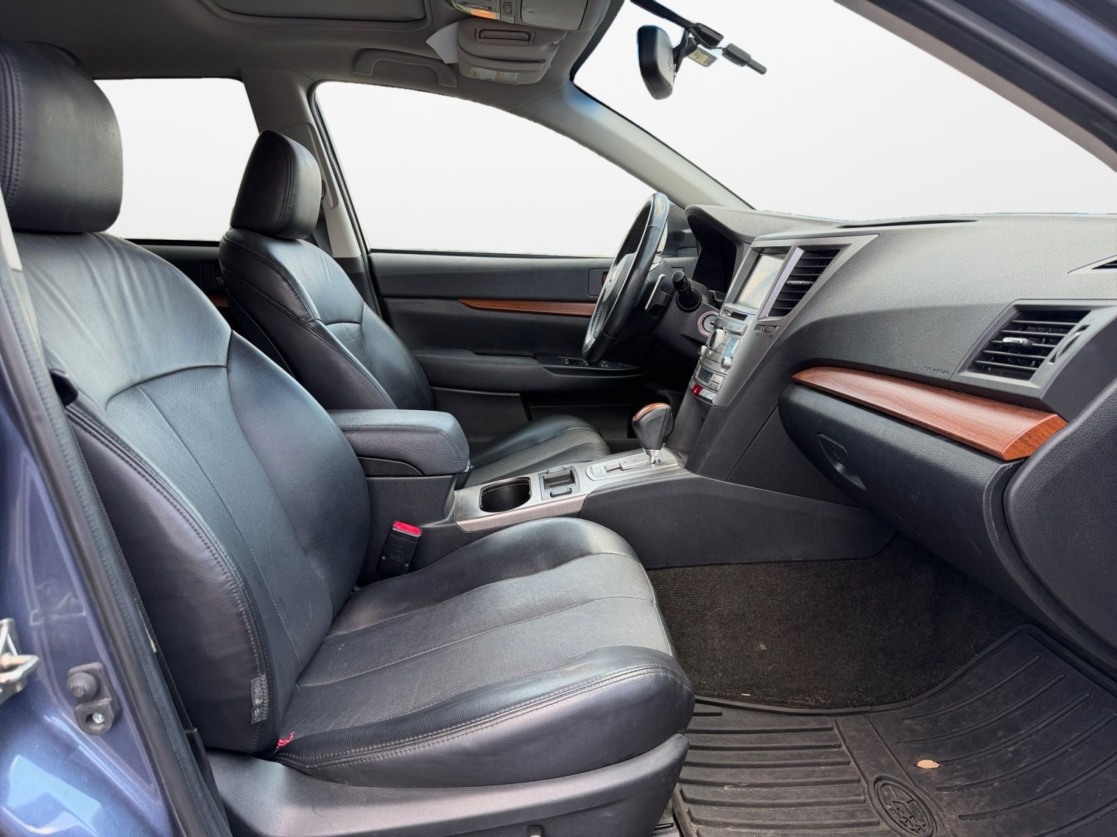 2014 Subaru Outback 3.6R Limited