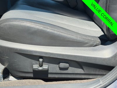 2014 Subaru Outback 3.6R Limited
