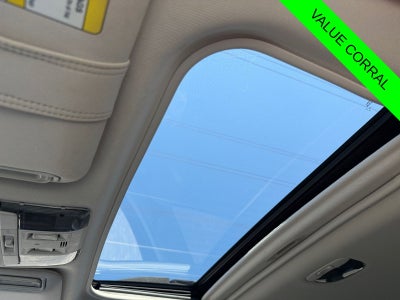 2014 Subaru Outback 3.6R Limited