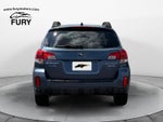 2014 Subaru Outback 3.6R Limited