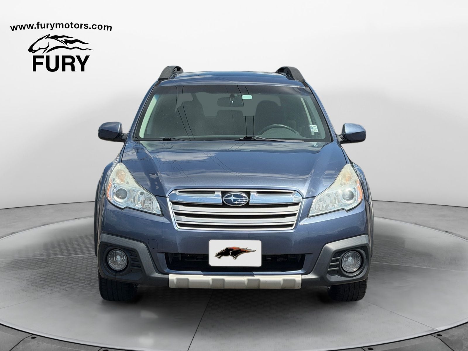 2014 Subaru Outback 3.6R Limited