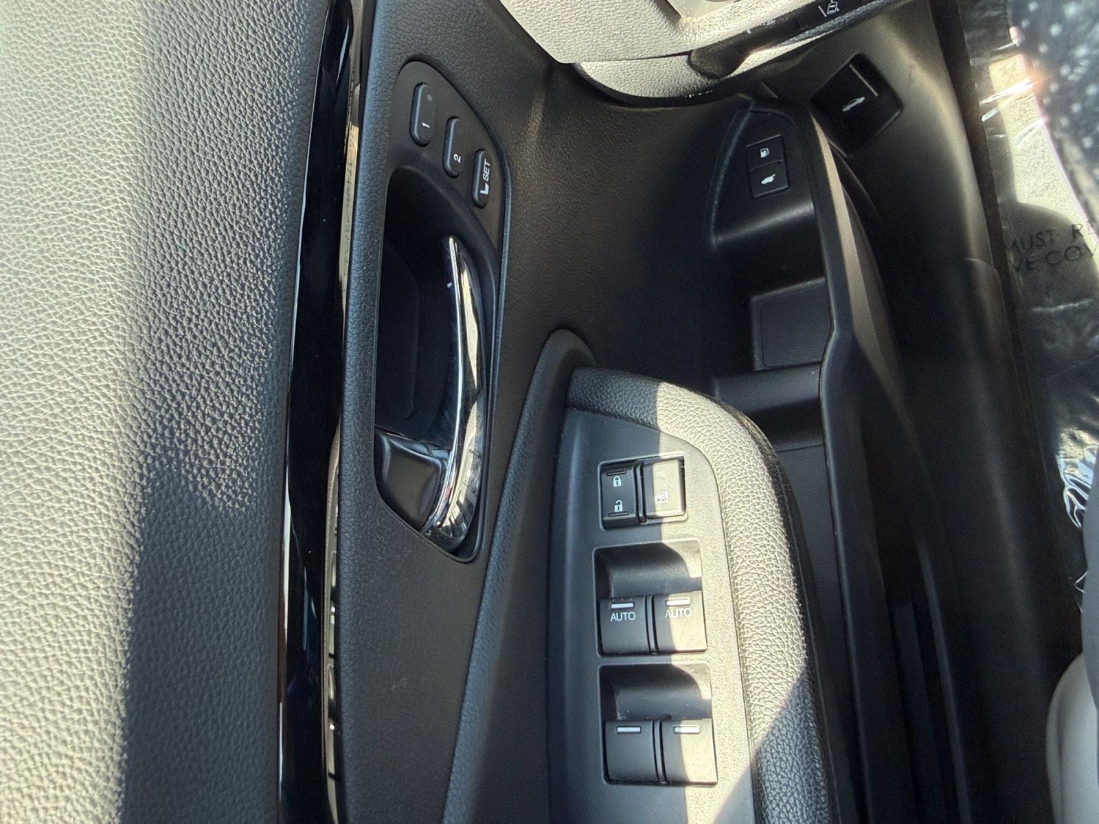 2019 Honda Passport Elite