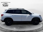 2019 Honda Passport Elite