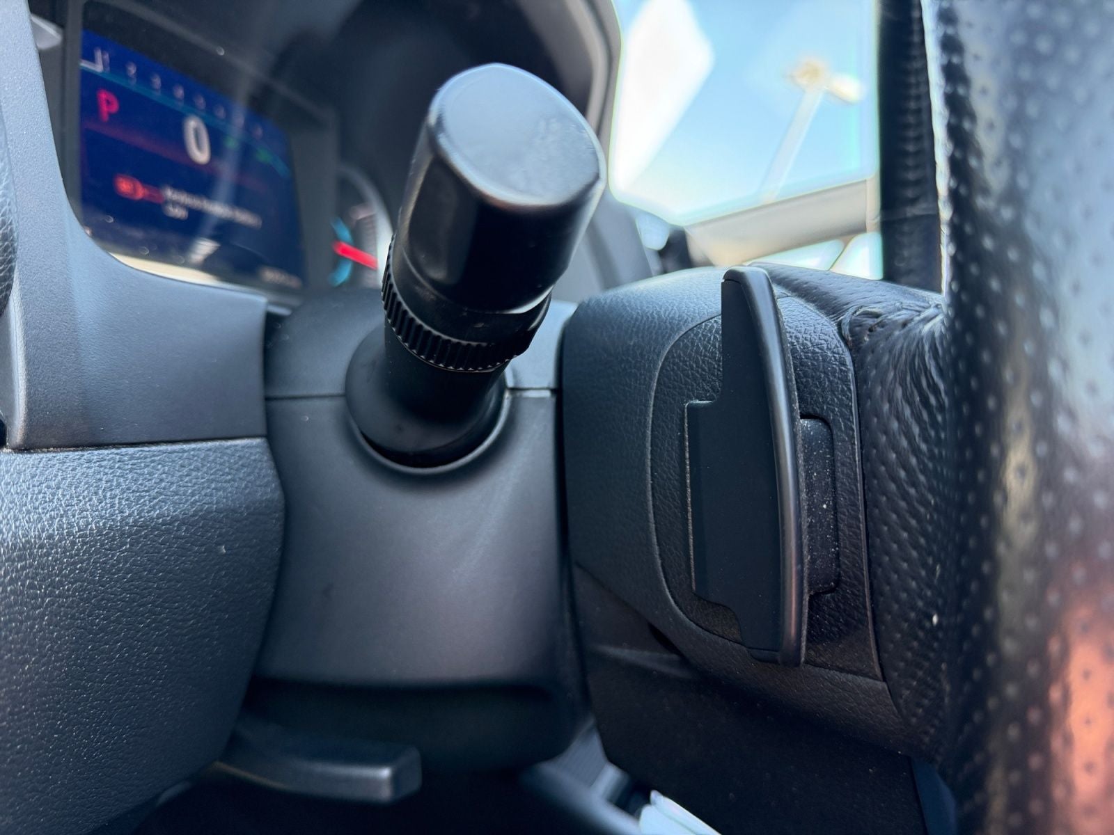2019 Honda Passport Elite