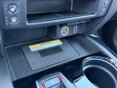 2019 Honda Passport Elite