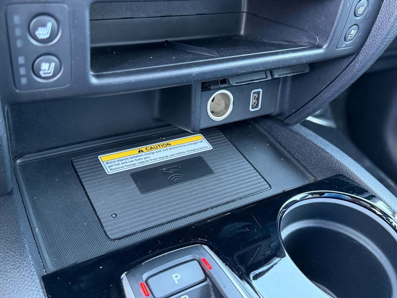 2019 Honda Passport Elite