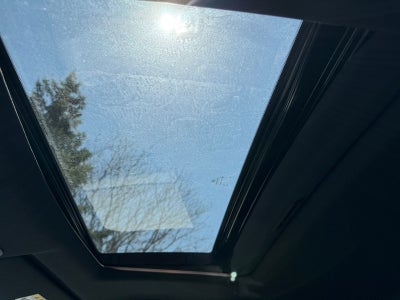 2019 Honda Passport Elite