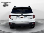 2019 Honda Passport Elite