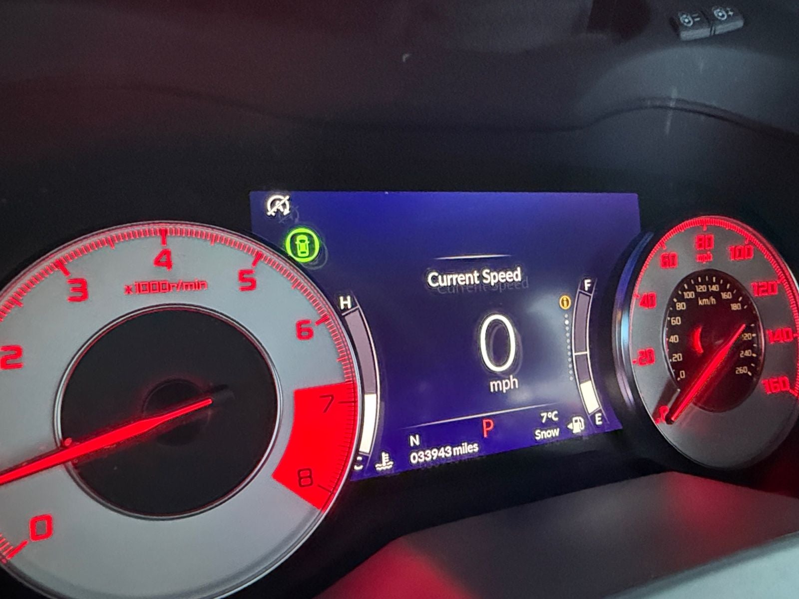 2024 Acura RDX A-Spec Package SH-AWD