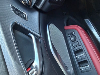 2024 Acura RDX A-Spec Package SH-AWD