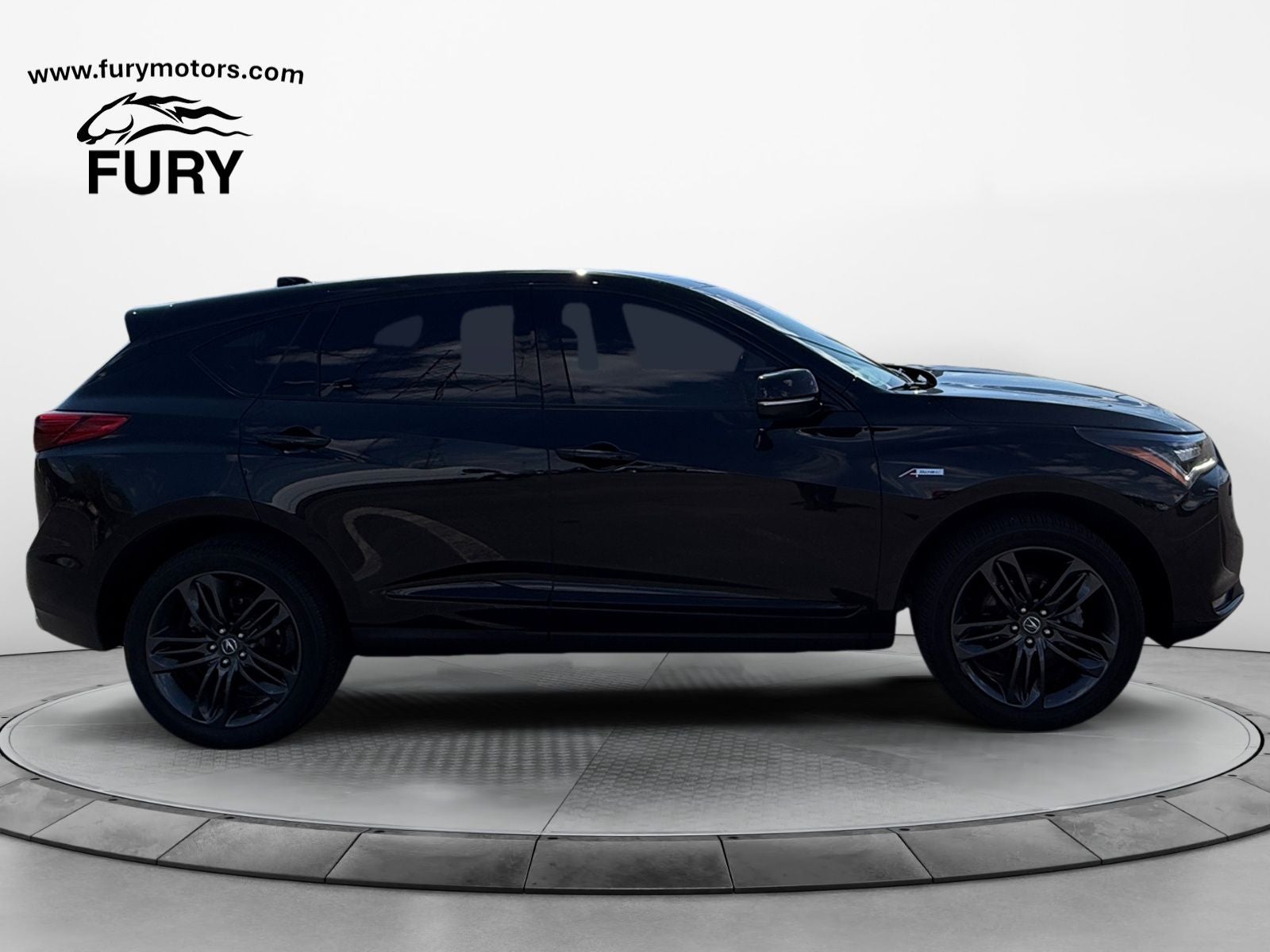 2024 Acura RDX A-Spec Package SH-AWD
