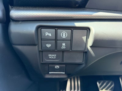 2024 Acura RDX A-Spec Package SH-AWD