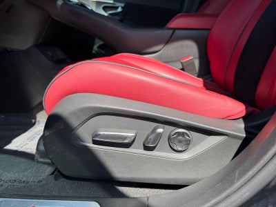 2024 Acura RDX A-Spec Package SH-AWD
