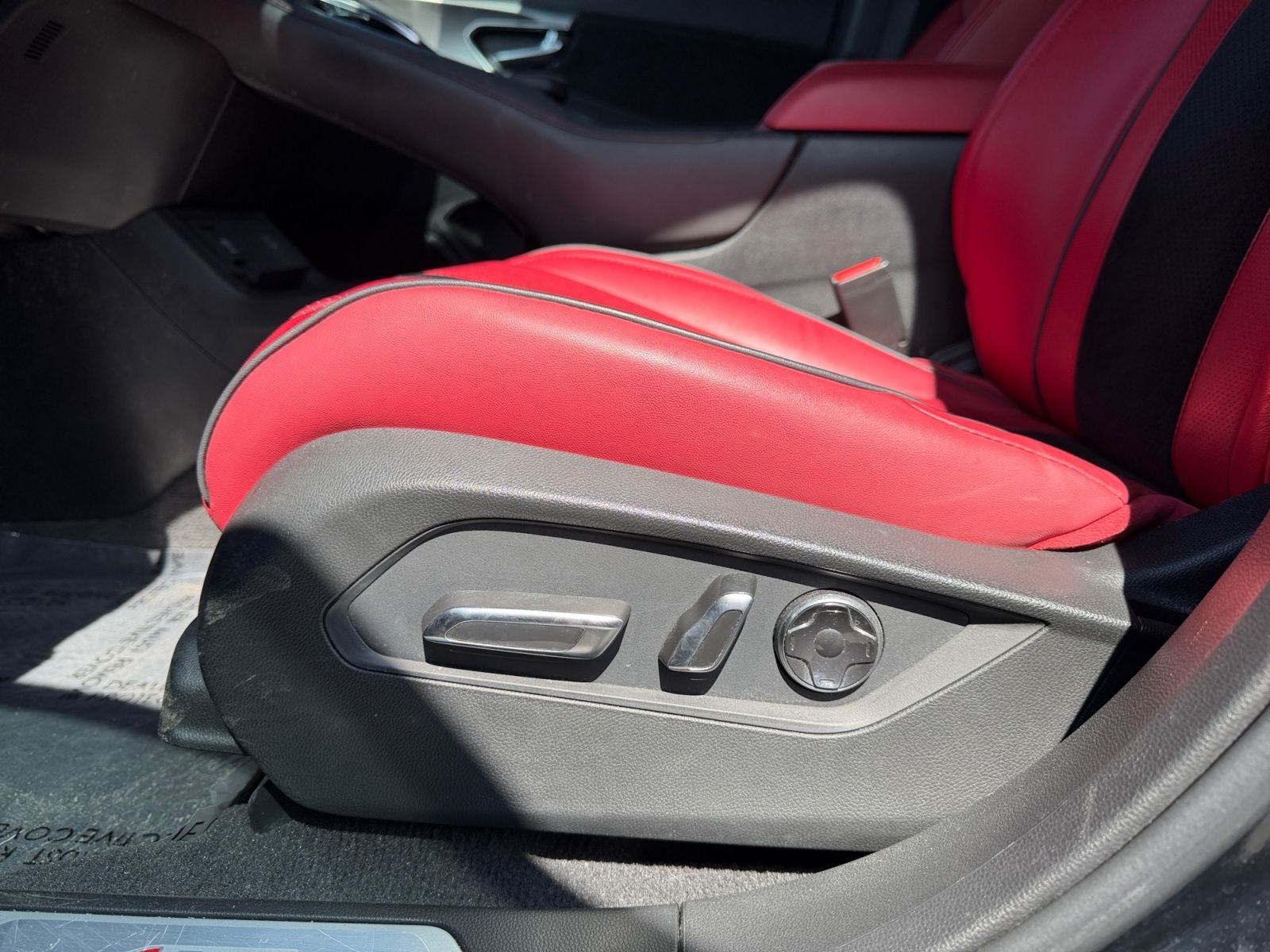 2024 Acura RDX A-Spec Package SH-AWD
