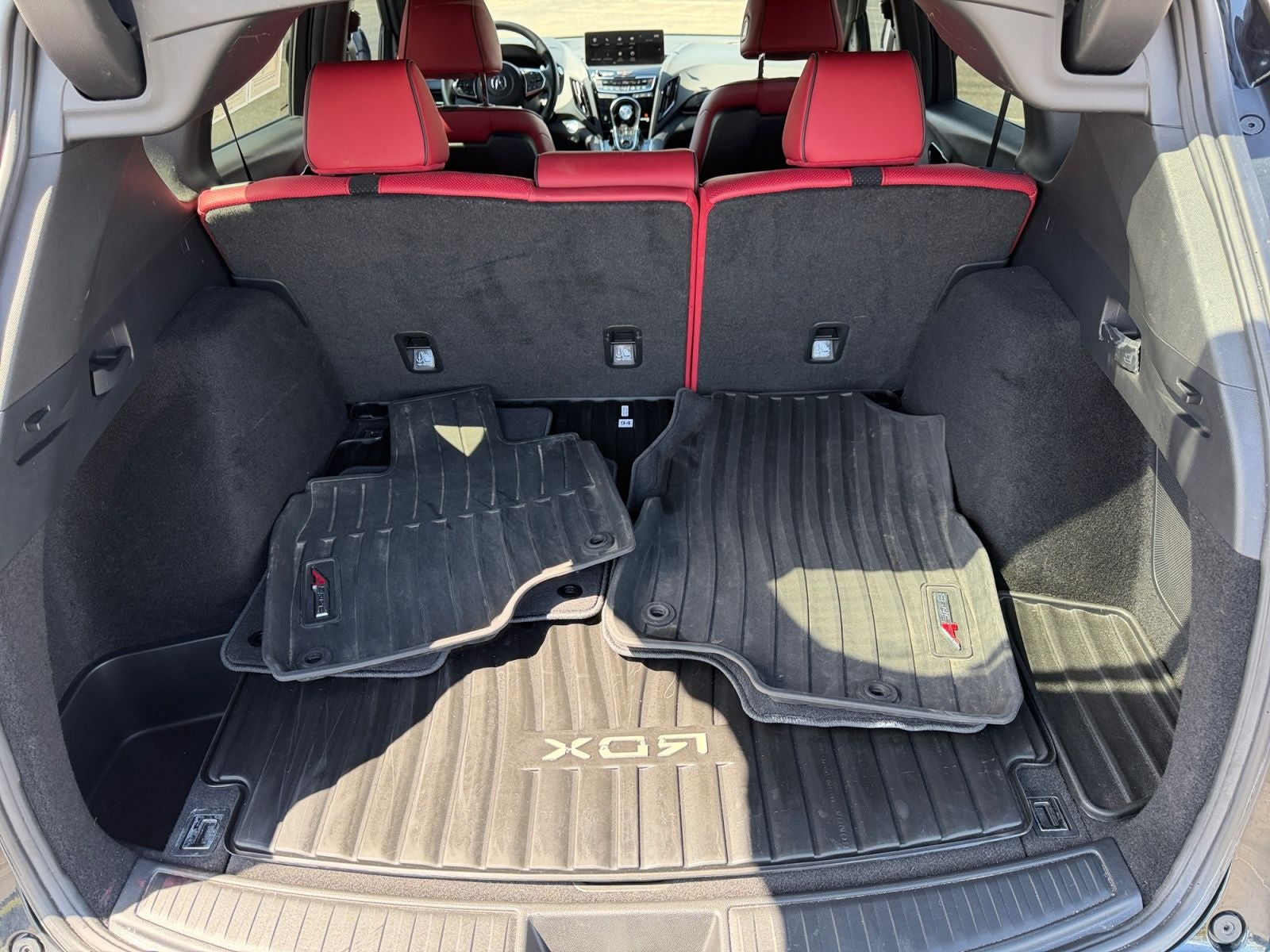 2024 Acura RDX A-Spec Package SH-AWD