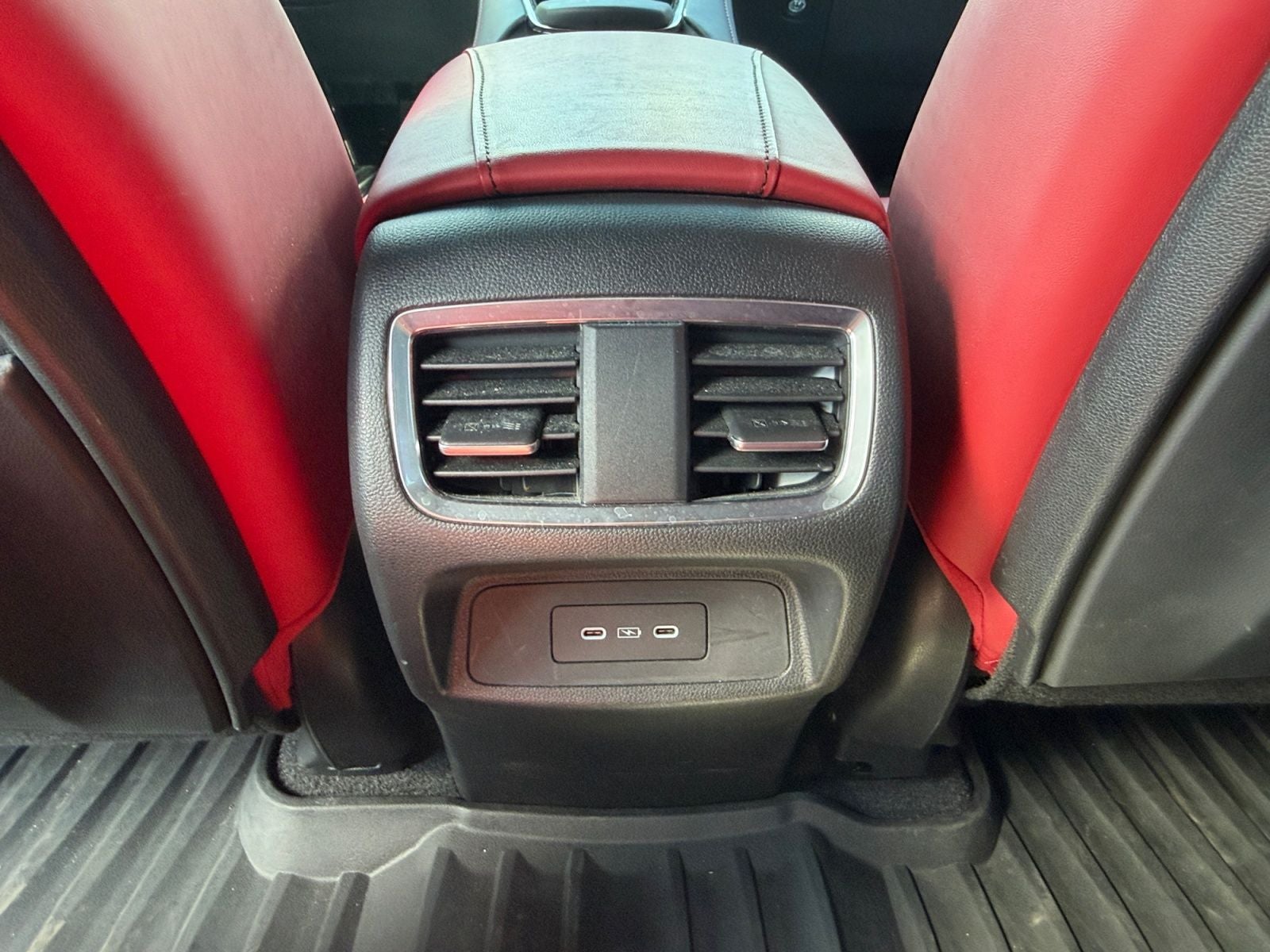2024 Acura RDX A-Spec Package SH-AWD