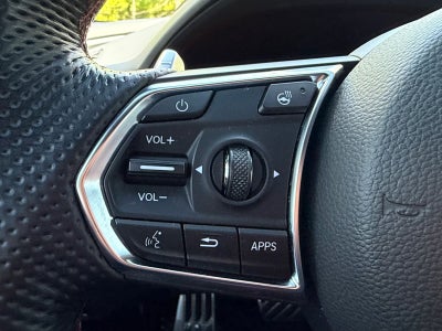2024 Acura RDX A-Spec Package SH-AWD