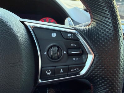2024 Acura RDX A-Spec Package SH-AWD