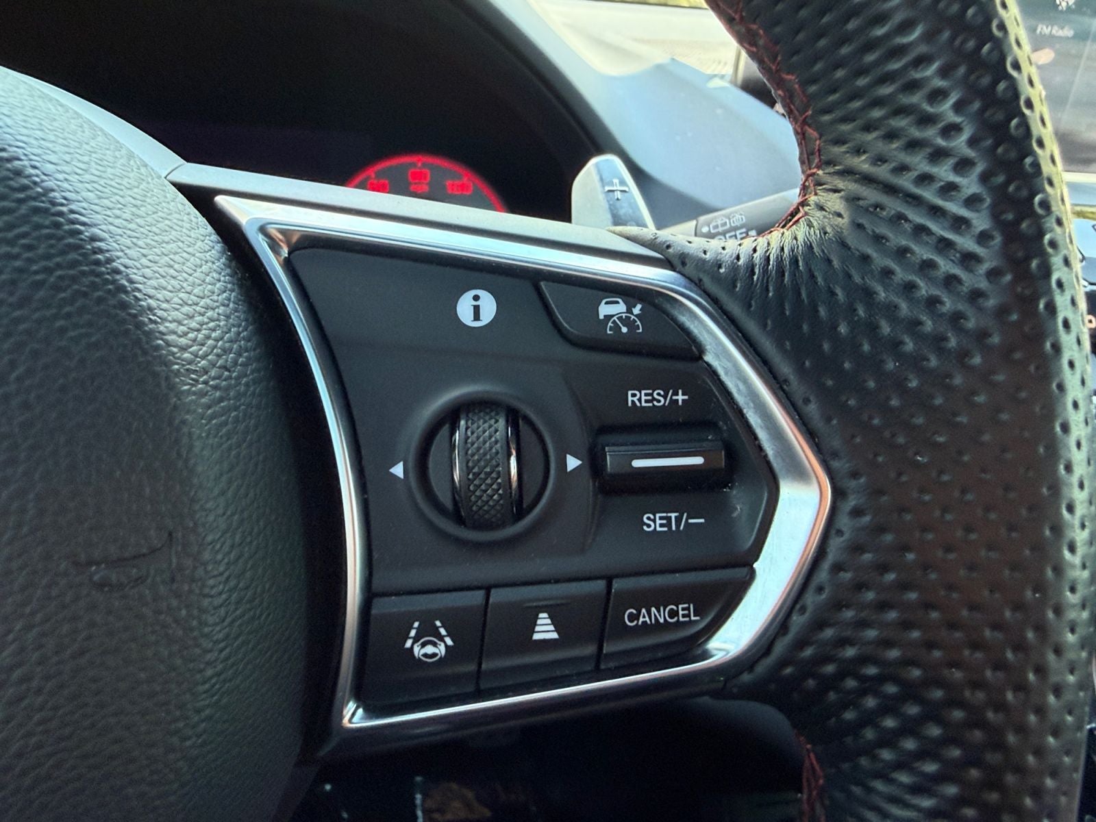 2024 Acura RDX A-Spec Package SH-AWD