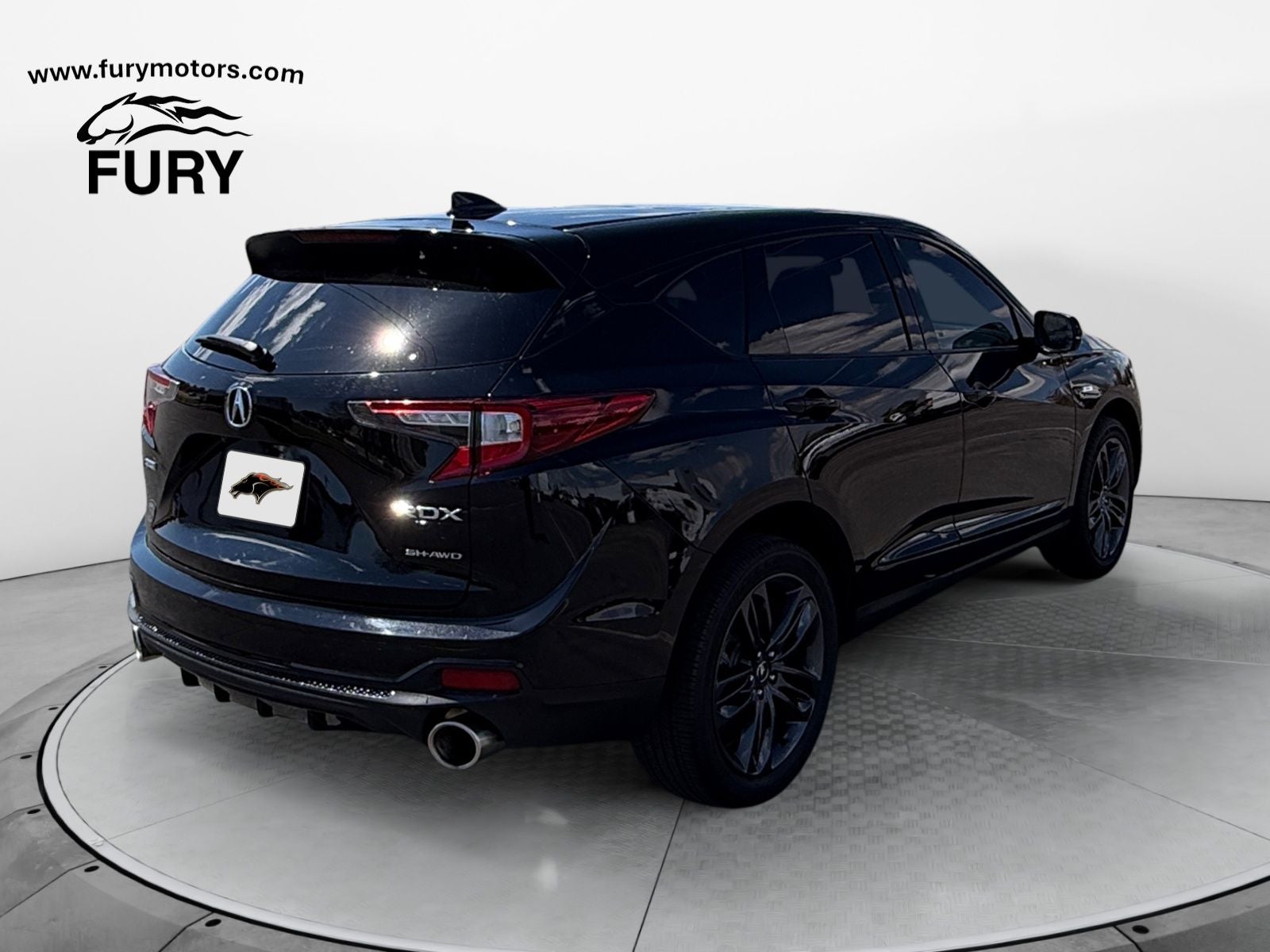2024 Acura RDX A-Spec Package SH-AWD