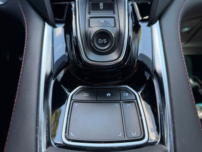 2024 Acura RDX A-Spec Package SH-AWD