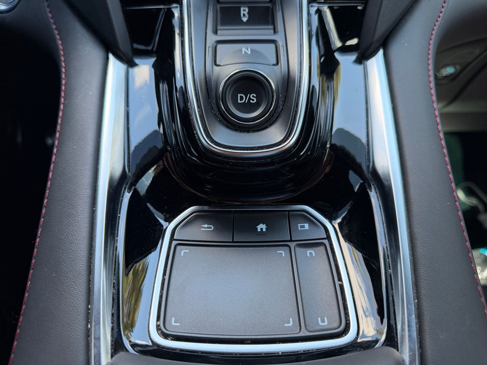 2024 Acura RDX A-Spec Package SH-AWD